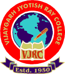 Vijaygarh Jyotish Ray College